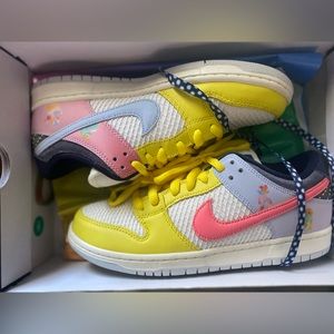 Nike Dunk brand new!